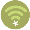 pictogramme wifi